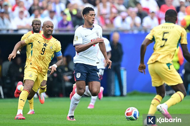Pickford Mau Inggris Alihkan Fokus ke Panama Usai Seri Lawan Ghana