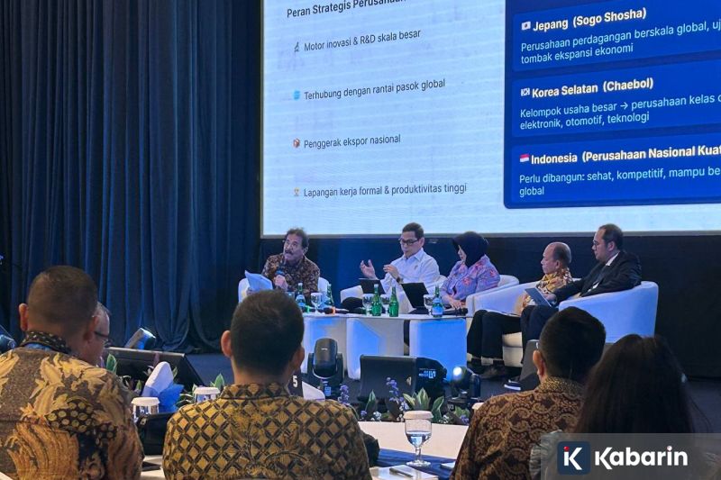 Iran Diduga Serang Kapal Kargo Berbendera Singapura di Selat Hormuz