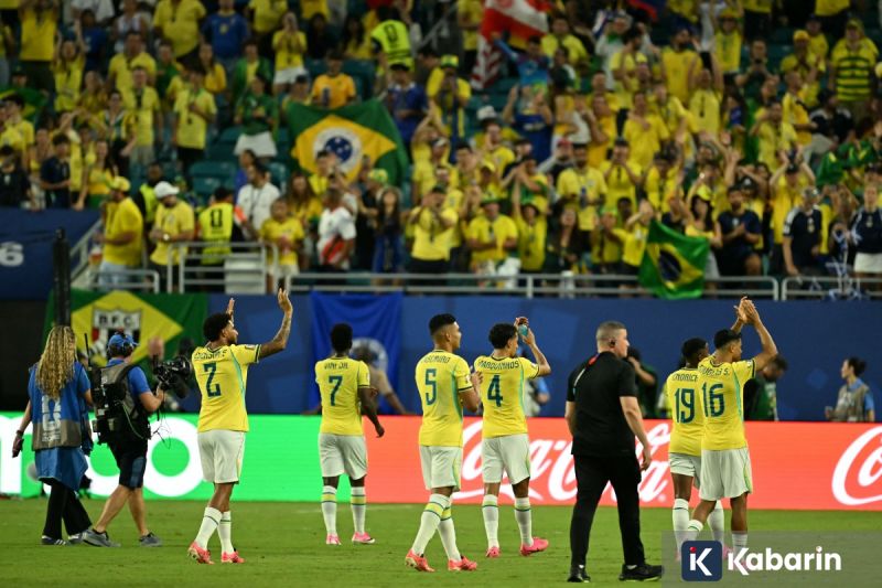 Maroko Menang 4-2 Atas Haiti untuk Melaju ke Babak 32 Besar
