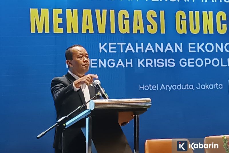 Idgitaf Sebut Konser Intim Jadi Cara Ampuh Bangun Kedekatan dengan Penggemar