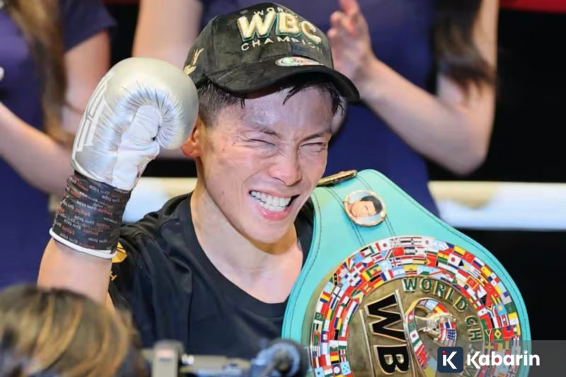 Ginny Fuchs Bidik Gelar Dunia WBC, Siap Tantang Adelaida Ruiz