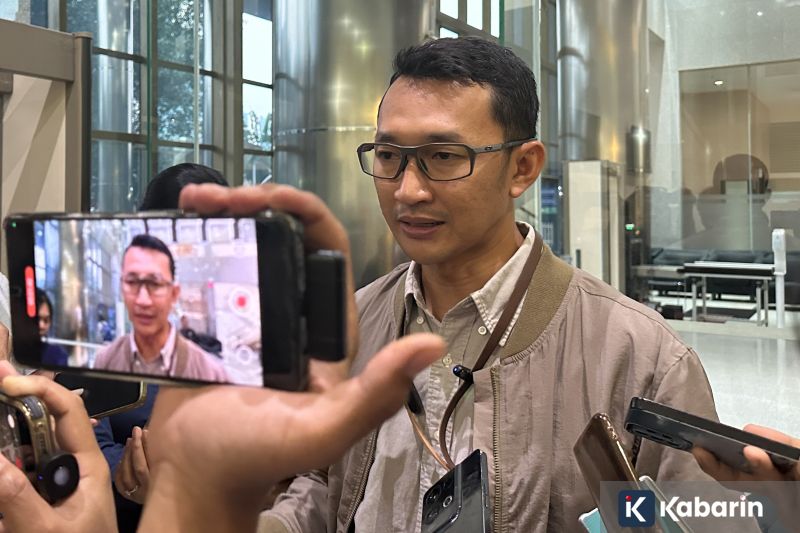 Kremlin Tunggu Kelanjutan Pembicaraan dengan AS soal Konflik Ukraina