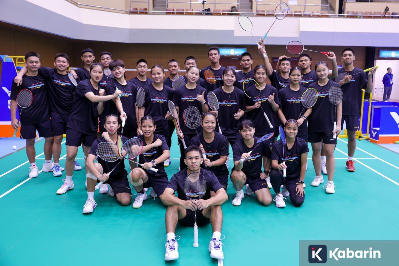 Ginny Fuchs Bidik Gelar Dunia WBC, Siap Tantang Adelaida Ruiz