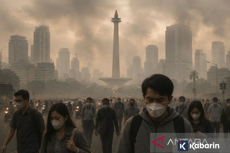 Korban Dugaan Penyekapan di Percetakan Jakpus Masih Alami Trauma