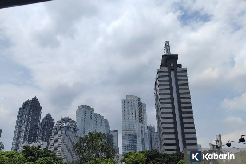 Iran Diduga Serang Kapal Kargo Berbendera Singapura di Selat Hormuz