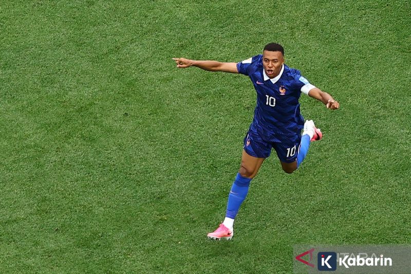 Top Skor Piala Dunia 2026: Messi Masih Pimpin Perburuan Sepatu Emas