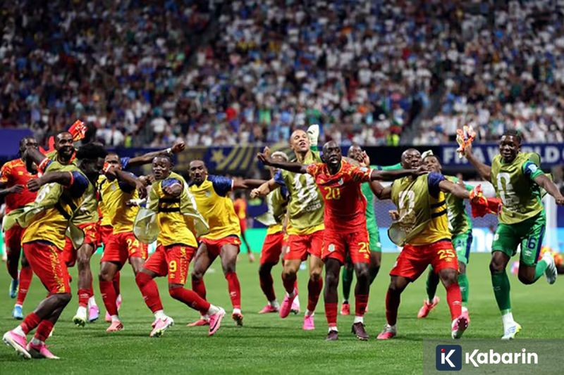 Kroasia Lolos ke 32 Besar Usai Kalahkan Ghana 2-1