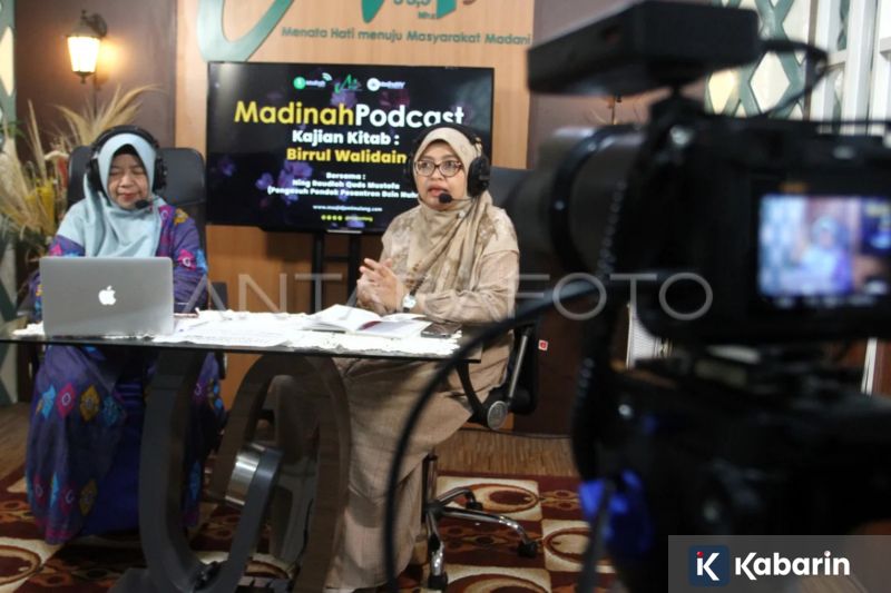Kemenag Minta Jasa Katering Pernikahan Segera Kantongi Sertifikat Halal