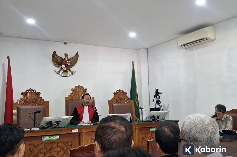 Kemenag Minta Jasa Katering Pernikahan Segera Kantongi Sertifikat Halal
