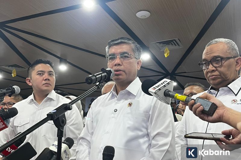 Kemenag Minta Jasa Katering Pernikahan Segera Kantongi Sertifikat Halal
