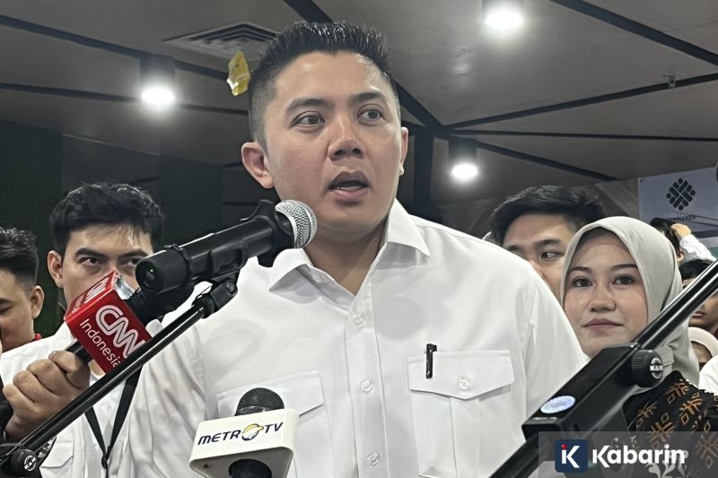 Said Iqbal: Penurunan Harga Gas Industri Jadi Langkah Mitigasi Cegah PHK