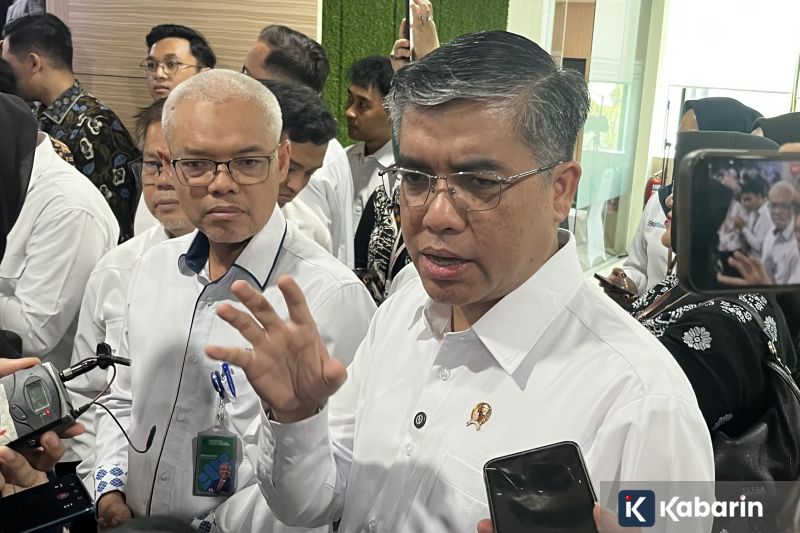 Said Iqbal: Penurunan Harga Gas Industri Jadi Langkah Mitigasi Cegah PHK