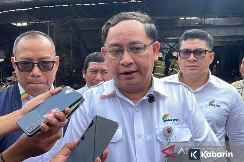 Sepakat Hentikan Permusuhan, AS dan Iran Bakal Bertemu di Qatar