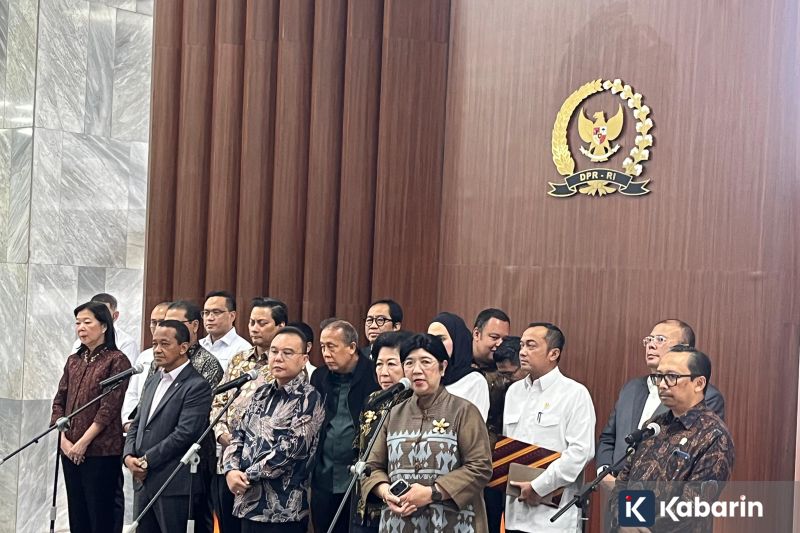 Kemenag Minta Jasa Katering Pernikahan Segera Kantongi Sertifikat Halal