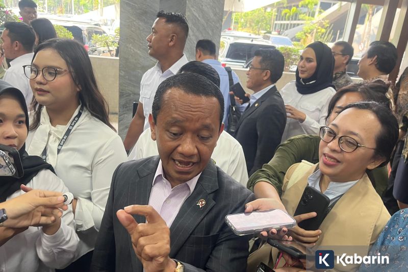 Kemenag Minta Jasa Katering Pernikahan Segera Kantongi Sertifikat Halal