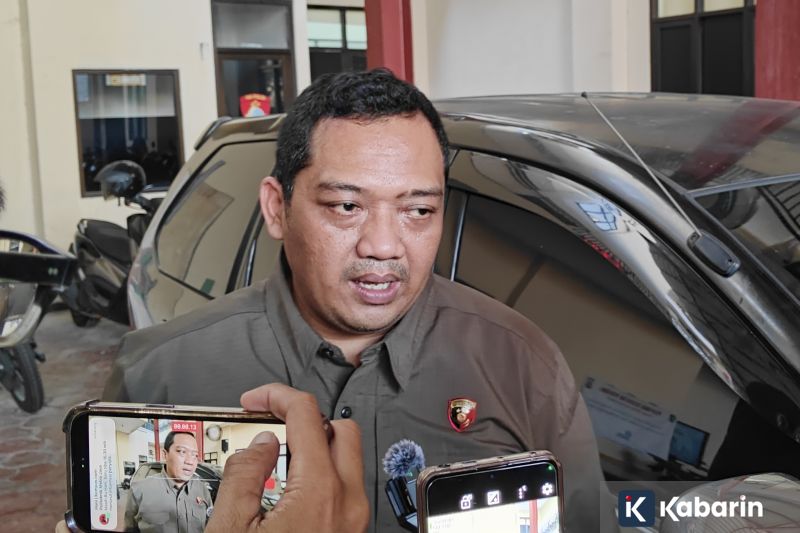 Kongo Larang Kerumunan di Empat Wilayah untuk Tekan Penyebaran Ebola
