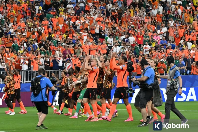 Orlando Gill Bahagia Dua Penyelamatannya Bawa Paraguay ke Babak 16 Besar
