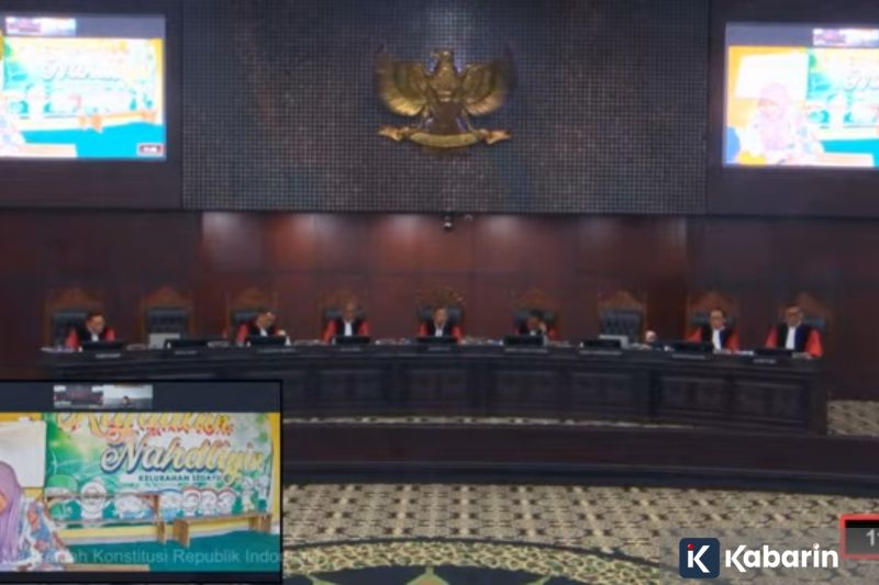 IHSG Ditutup Menguat Ikuti Bursa Asia, Sentimen Global-AS Iran Jadi Perhatian