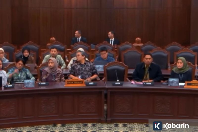 SPK Minta Gaji Pokok Dosen Minimal Setara Upah Minimum