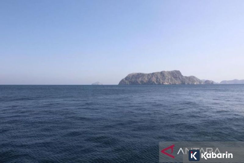 Italia Sebut Pembersihan Ranjau di Selat Hormuz Bisa Memakan Waktu Dua Bulan