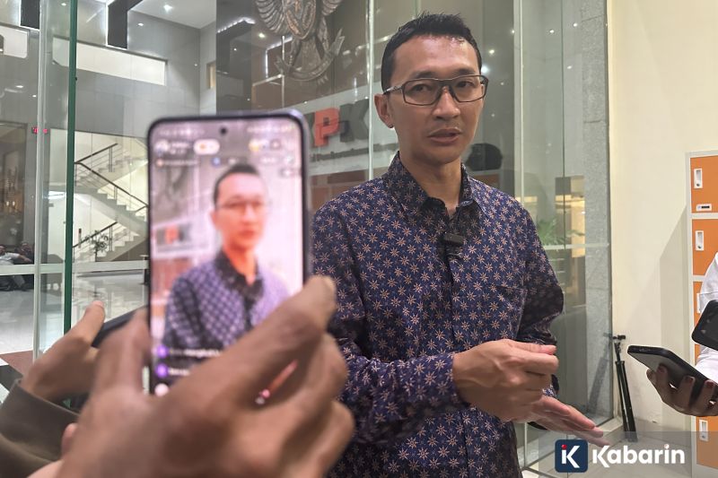 KPK Panggil Eks Direktur Brantas Abipraya soal Kasus Lamongan
