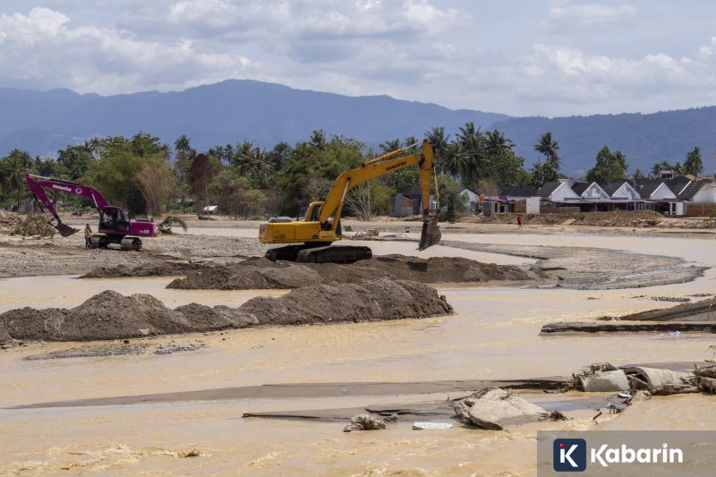 KPK Panggil Eks Direktur Brantas Abipraya soal Kasus Lamongan