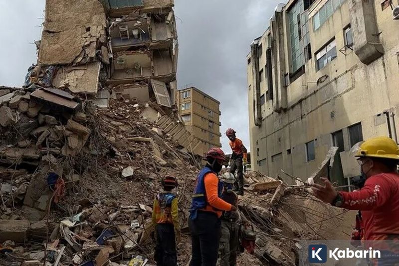 PBB: Sekitar 40 Persen Pengungsi Lebanon Telah Kembali ke Daerah Asal