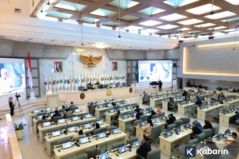 Studi: Sekitar 350.000 Orang di Jepang Pernah Pakai Kokain