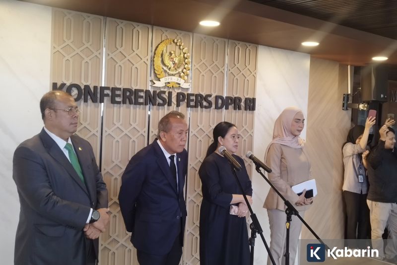 Puan Tegaskan Sikap Politik PDIP Jelas, Bantah Disebut Abu Abu