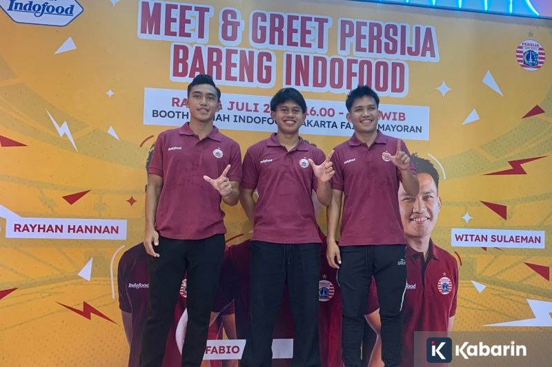 Said Iqbal Tawarkan Pekerjaan Bergaji UMP kepada Korban Penyekapan di Jakpus