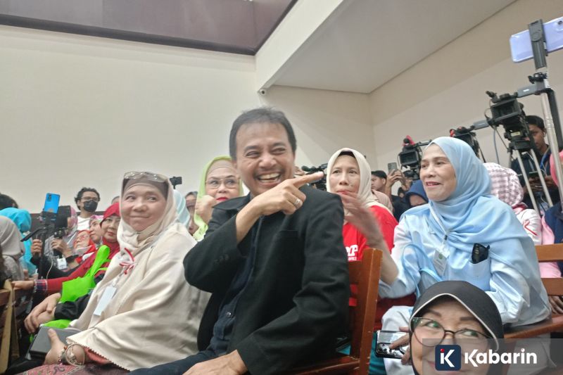 Pramono Tegaskan Gembok Cinta Jakarta Bukan Dibangun di JPO