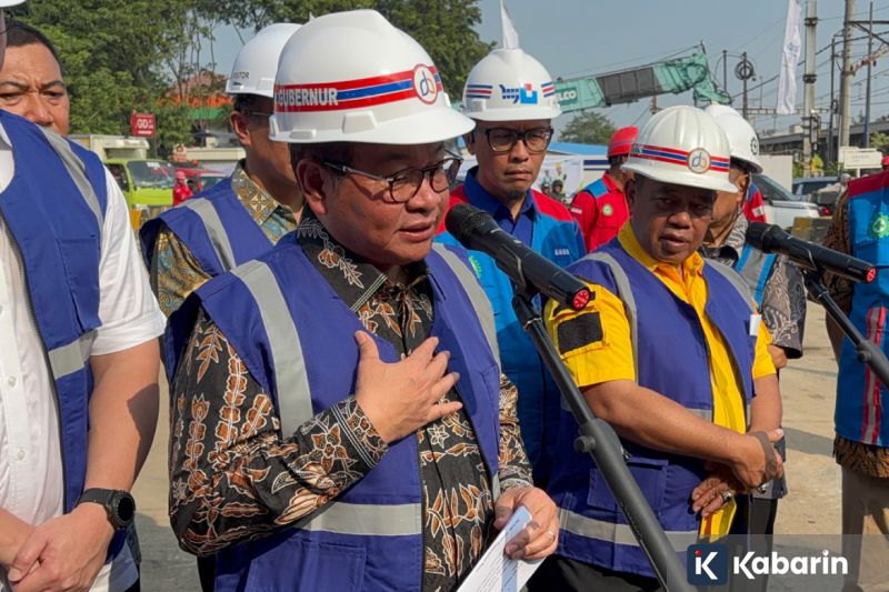Pemprov DKI Bakal Bangun Flyover Baru di Sejumlah Titik untuk Urai Kemacetan