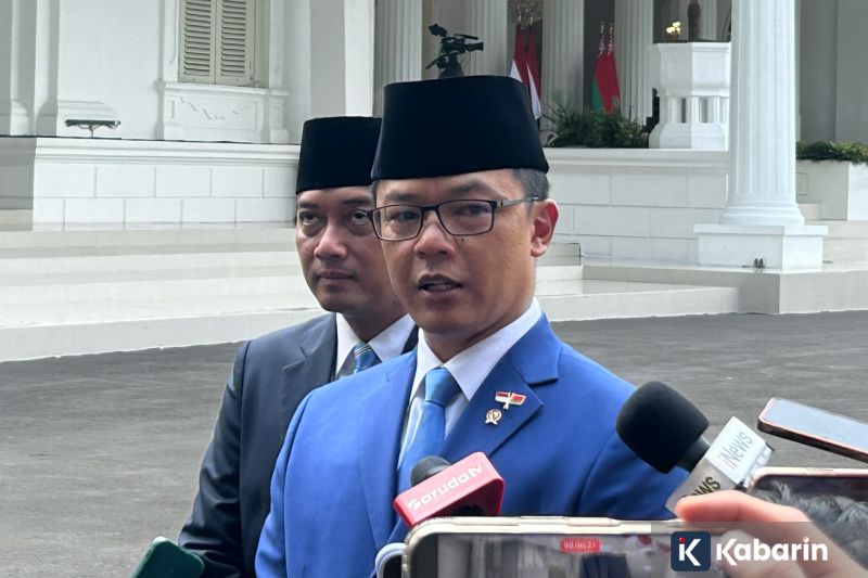 Puan Tegaskan Sikap Politik PDIP Jelas, Bantah Disebut Abu Abu