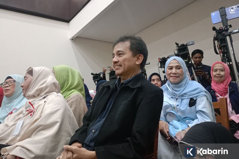Puan Tegaskan Sikap Politik PDIP Jelas, Bantah Disebut Abu Abu