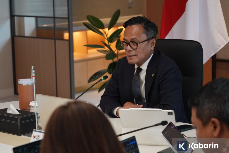 Produksi Beras Naik, Mentan Yakin Swasembada Pangan Makin Kuat