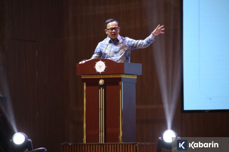 Wamendagri Sebut Kepala Daerah Kini Dihadapkan pada Empat Tantangan Besar