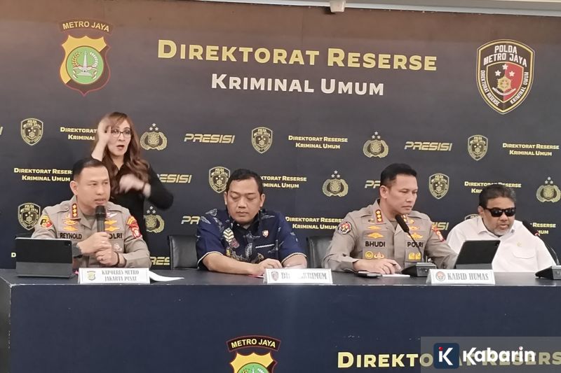 MRT Jakarta Jamin Keamanan Operasional di Rute Senayan–ASEAN