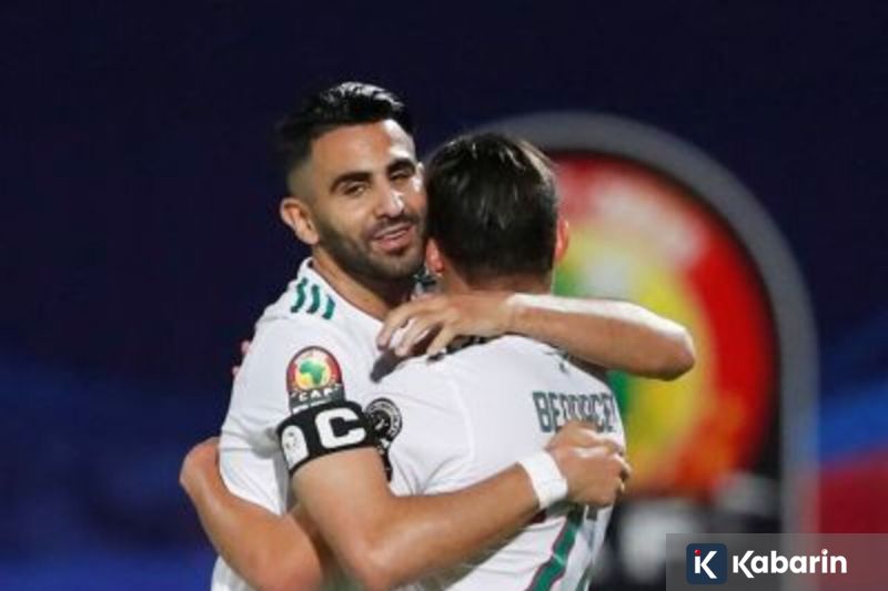 Riyad Mahrez Putuskan Pensiun dari Timnas Aljazair Usai Tersingkir di Piala Dunia 2026