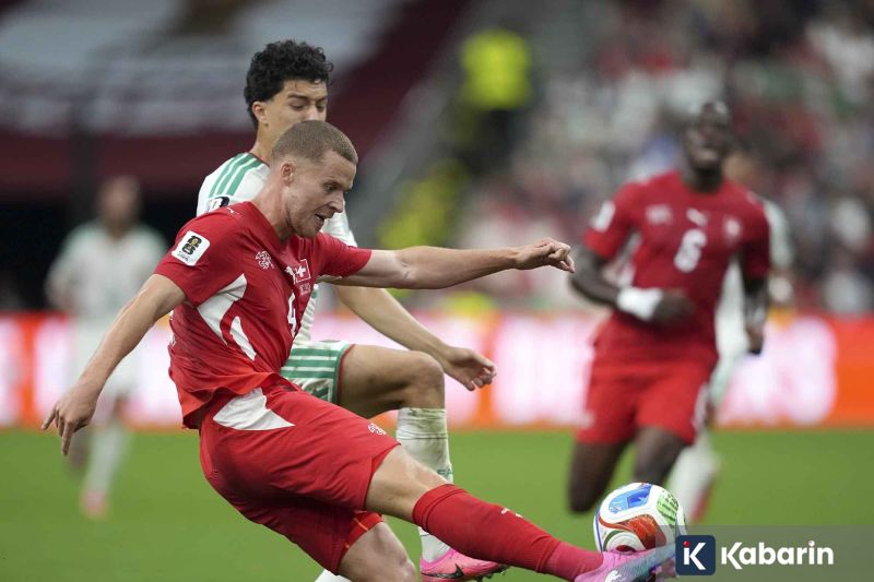 Riyad Mahrez Putuskan Pensiun dari Timnas Aljazair Usai Tersingkir di Piala Dunia 2026