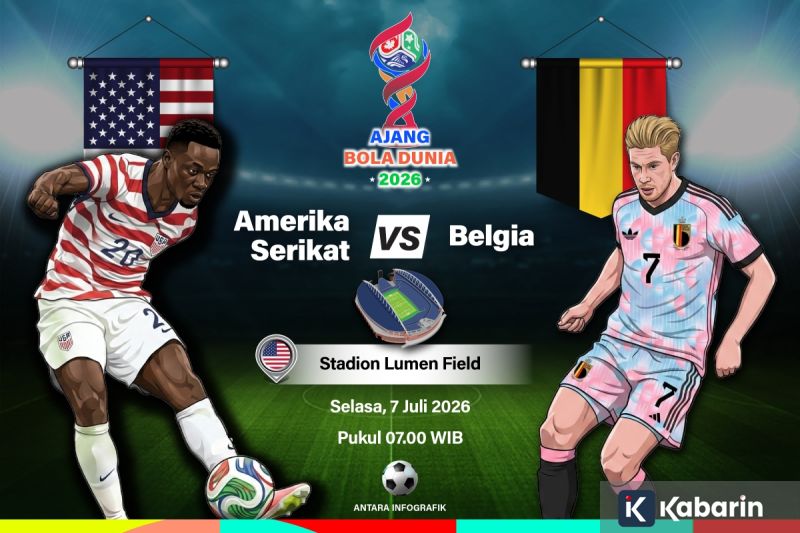 Michael Olise Pimpin Daftar Assist Piala Dunia 2026, Dekati Rekor Pele