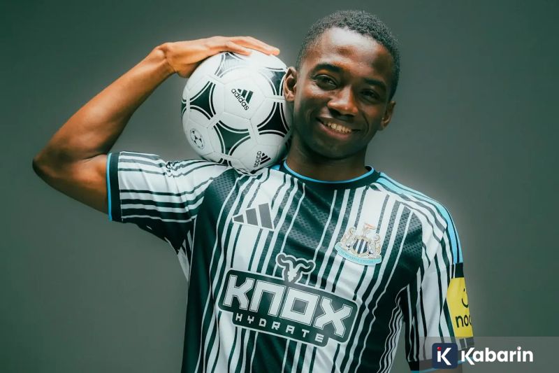 Adidas Luncurkan Trionda Final, Bola Resmi untuk Fase Akhir Piala Dunia 2026