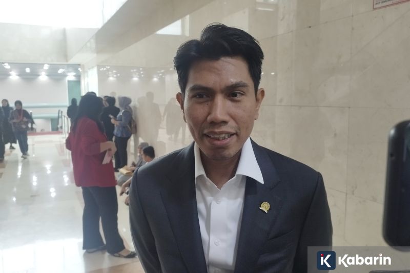 Komisi II DPR Bakal Kaji Usulan Ganti Nama Jawa Barat Menjadi Tatar Sunda