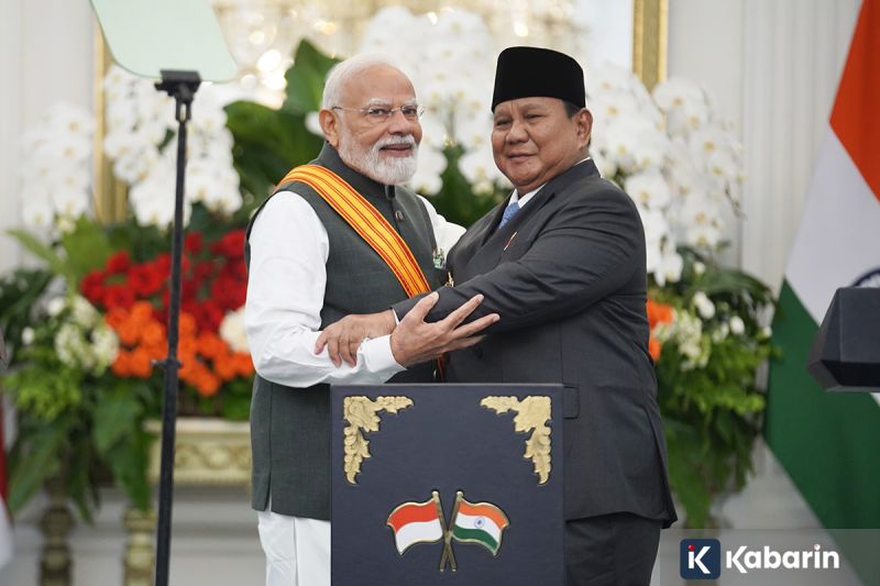 BI Berjuang Jaga Rupiah Tetap Stabil dan Menguat di Tengah Tekanan Dolar AS
