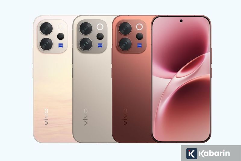 Vivo V80 Rilis Agustus, Lengkap dengan Layar 144Hz dan Baterai 7.200 mAh