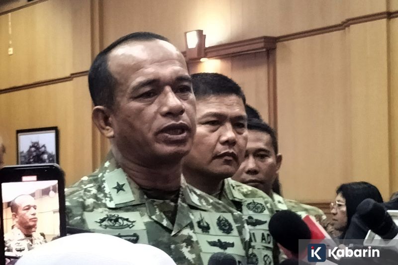 IRGC Klaim Serang Empat Pangkalan Militer AS di Kuwait dan Bahrain