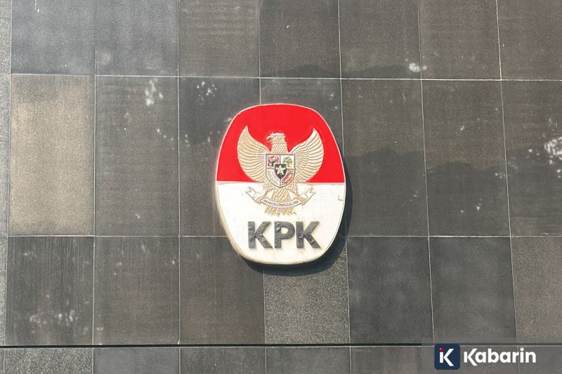 KPK Kembali Periksa Ma'ruf Cahyono dalam Kasus Dugaan Gratifikasi MPR