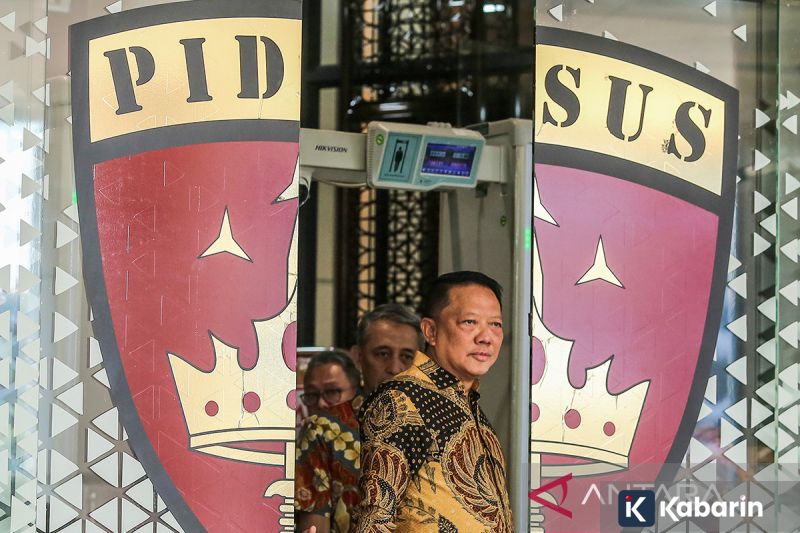 Jampidsus Ungkap Daftar Terduga Kasus MBG Bertambah Jadi 47 Nama