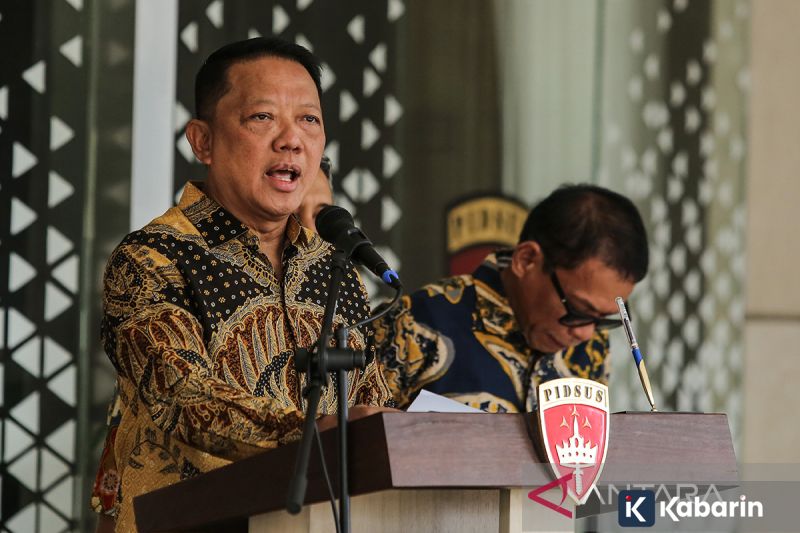 Jampidsus Ungkap Daftar Terduga Kasus MBG Bertambah Jadi 47 Nama