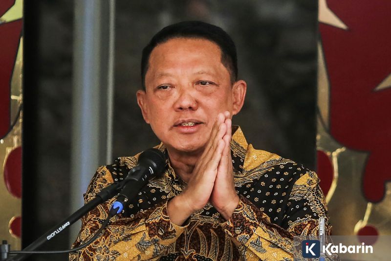WHO Ingatkan Wabah Ebola di Kongo Meluas Sangat Cepat