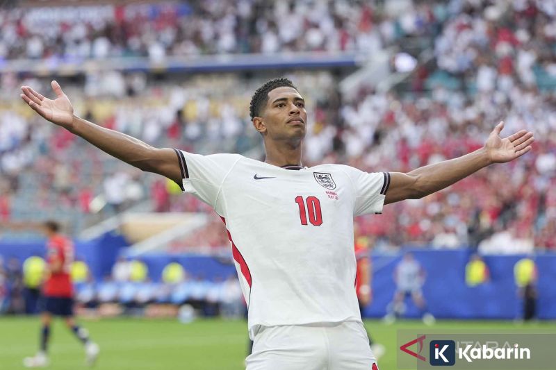 Julian Alvarez Sebut Semifinal Piala Dunia Selalu Jadi Laga yang Sulit